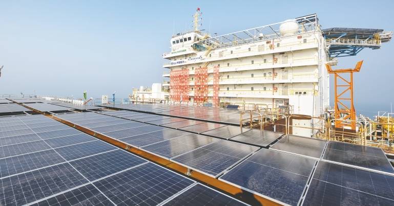 强信心 稳经济 促发展|烟台：海上逐光，掘金新蓝海