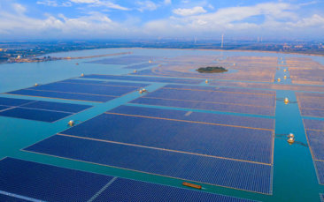 瞄准绿色低碳 山东加快构建“三链两体系”能源保障网