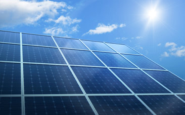 太阳能的下一次浪潮: 漂浮式光伏